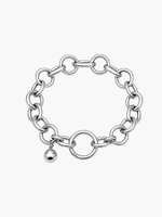 Браслет Круги / Hoops