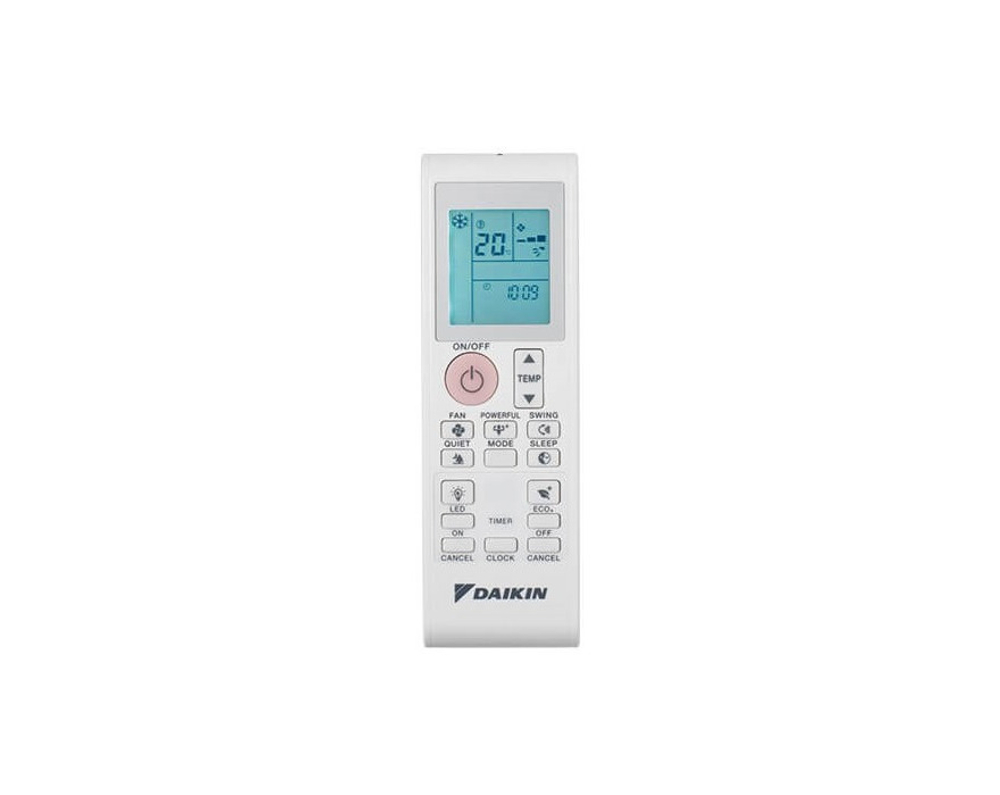 Кондиционер Daikin MIYORA FTXK60AS/RXK60A inverter