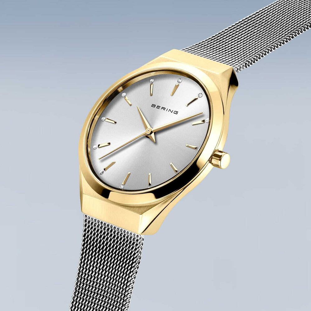 Женские наручные часы Bering 18729-010