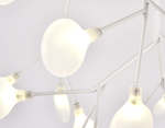 Потолочная люстра Ambrella Light TR TR3018