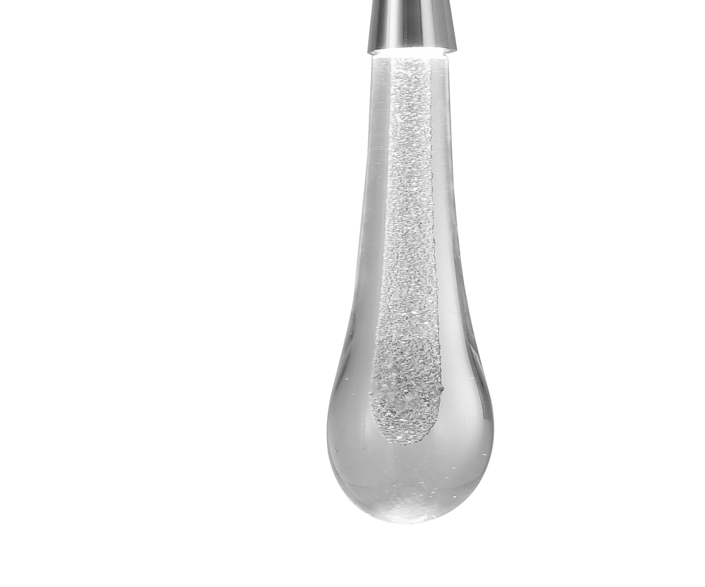 Подвес Kink Light Гутта 07861-1A,02