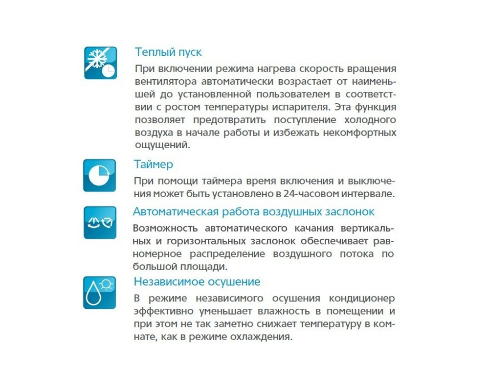 Напольно-потолочный блок MDV VRF MDV-D90DL/N1-C DC inverter