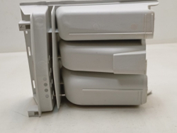 WF8590NMW8 кт51 Дозатор порошка для стиральной машины Samsung DC61-02107A б/у