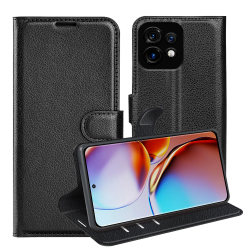 Чехол-книжка PRESTIGE с функцией подставки для MOTO Edge 40 Pro