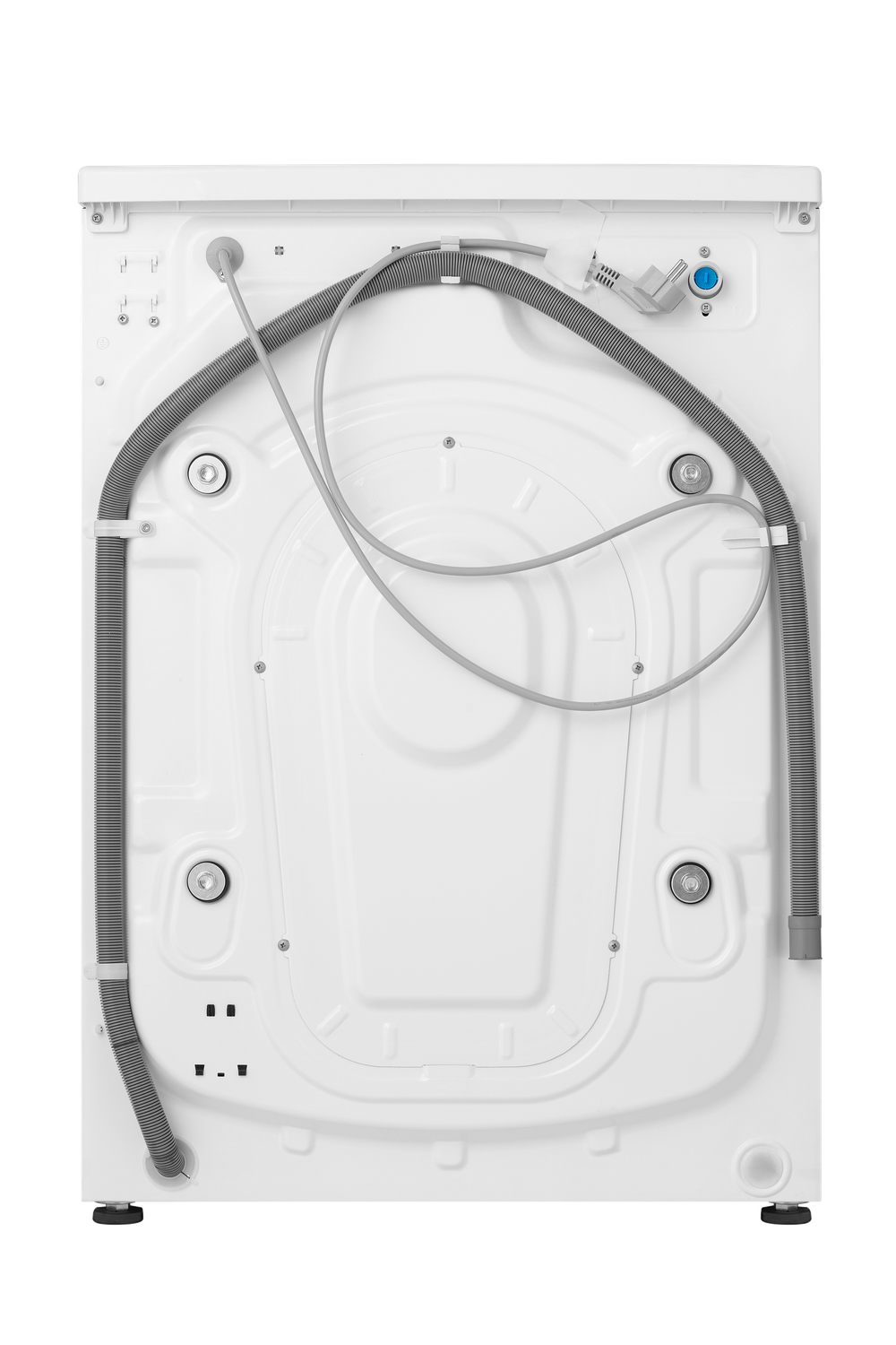Стиральная машина с сушкой Hisense WD3S8042BW1
