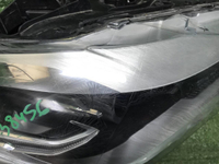 Фара правая BMW X2 F39 (2017-2023) LED