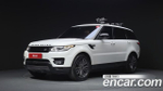 Land Rover Range Rover Sport 3.0 SDV6 HSE Dynamic — 2017