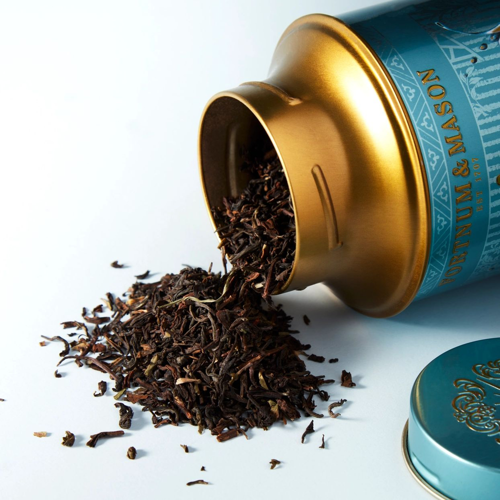 Fortnum&Mason Набор чая The Fortnum's World Teas Hamper