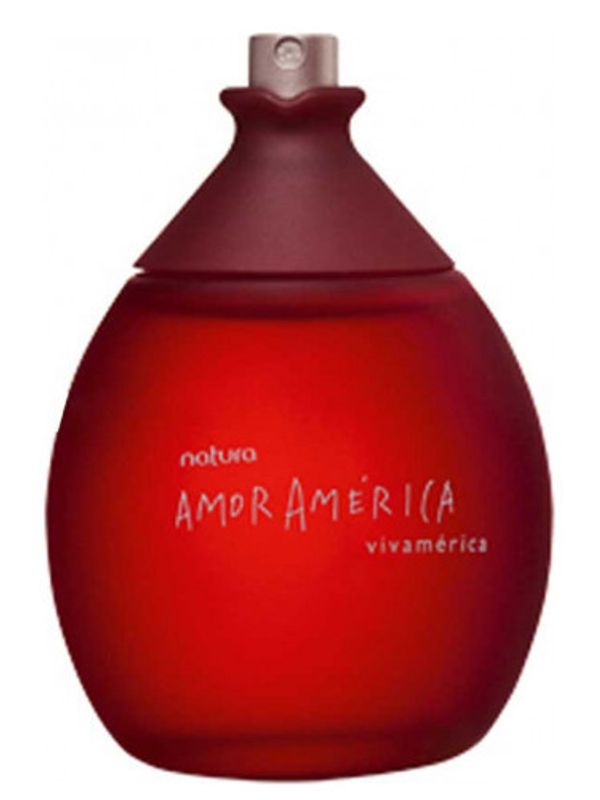 Natura Amor America Vivamerica