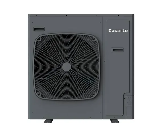 Мульти сплит-система Casarte 5 x CAS25CX1/R3-W / 5U105CM1/R3