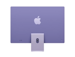 iMac 24" 2024 (M4 10-Core, GPU 10-Core, 16GB, 512GB)
