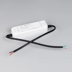 Блок питания ARPV-SP-48150-PFC (48V, 3.12A, 150W) (Arlight, IP67 Пластик, 5 лет) 046406