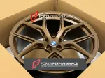КОВАНЫЕ ДИСКИ для BMW M2 G87 LCI