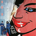 Bad Boys Blue / Hot Girls, Bad Boys (Coloured Vinyl)(LP)