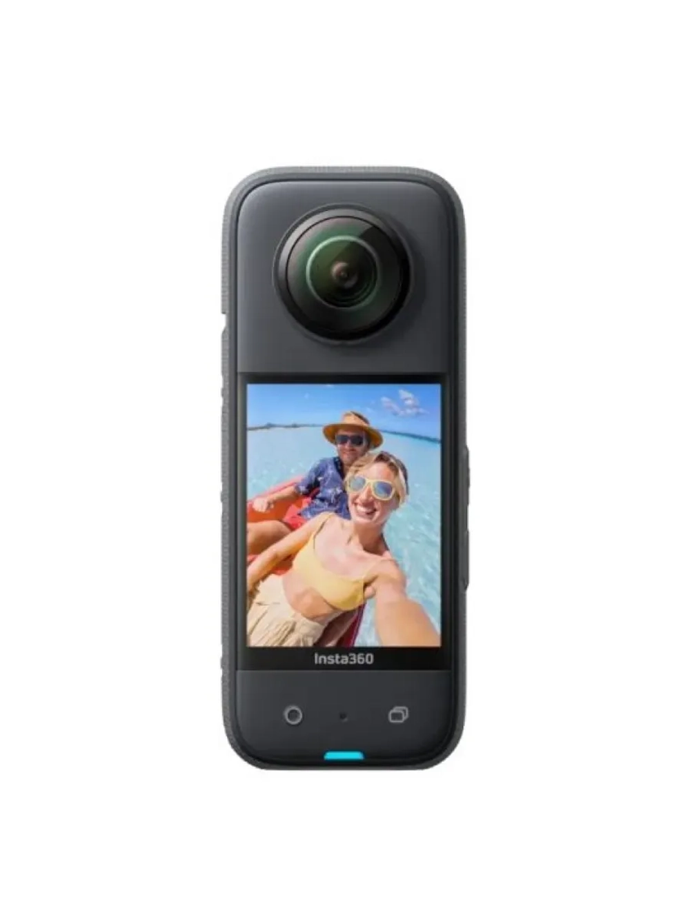 Экшн-камера Insta360 X3