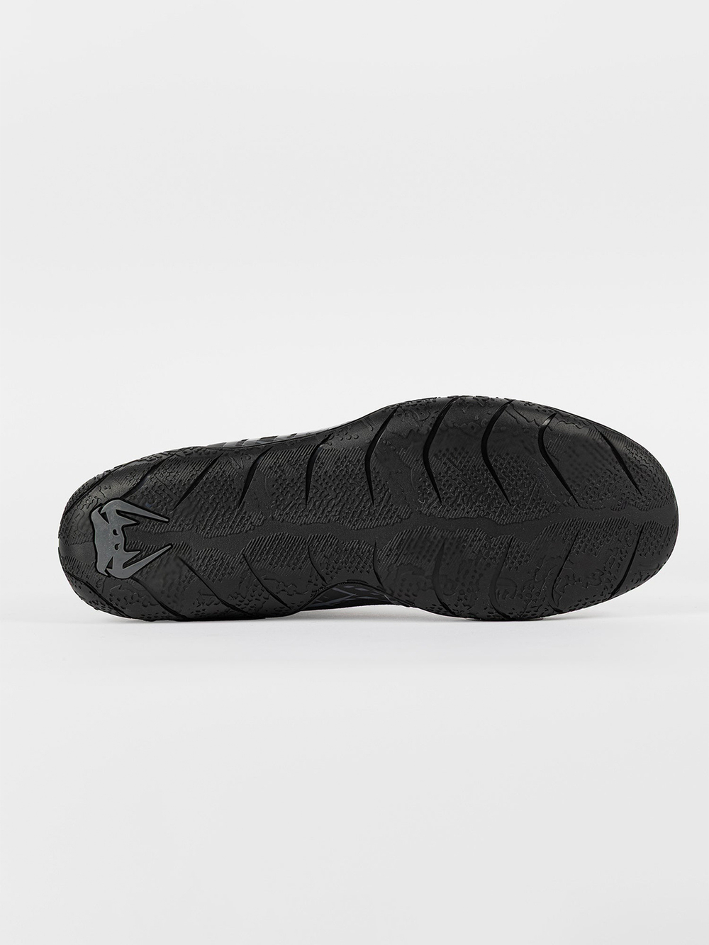 Борцовки Venum x Chimaev Wild Borz Black/Grey/Gold