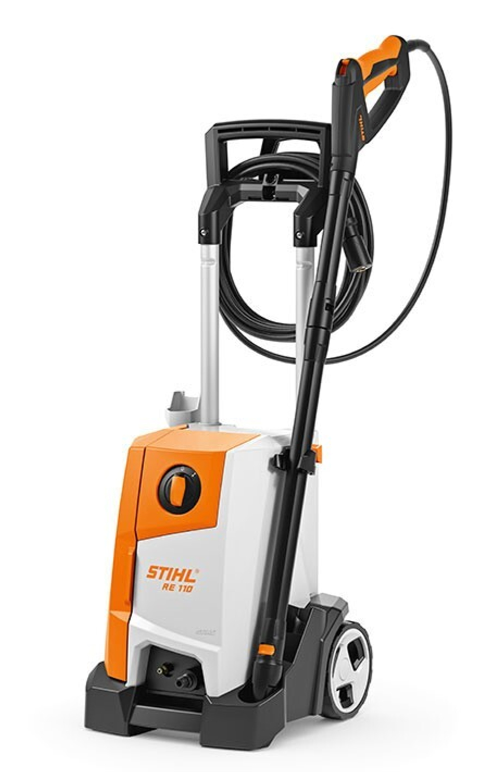 Мойка высокого давления Stihl RE 110