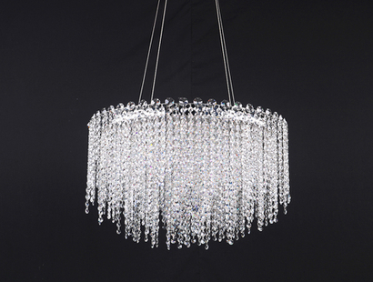 Подвесная люстра Newport DIANA 10918/C new, М0061063