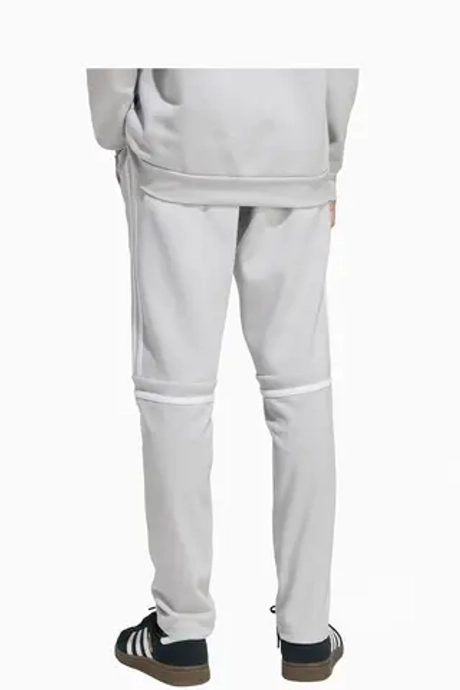 Штаны adidas Squadra 25 Sweat Junior - серый