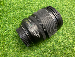 Canon EF-S 15-85mm 3.5-5.6 IS USM