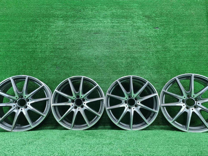 Диск Комплект дисков R19 Mercedes E W213 16-23 AMG