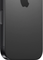 16 Pro 128 Black