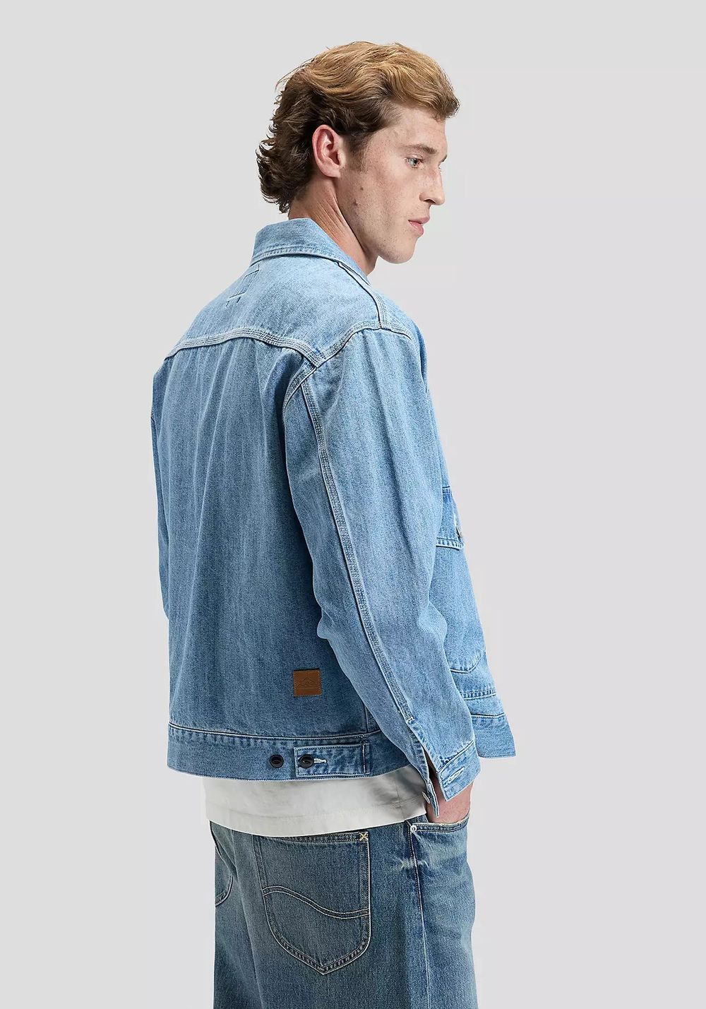 Куртка UTILITY JACKET 112385546