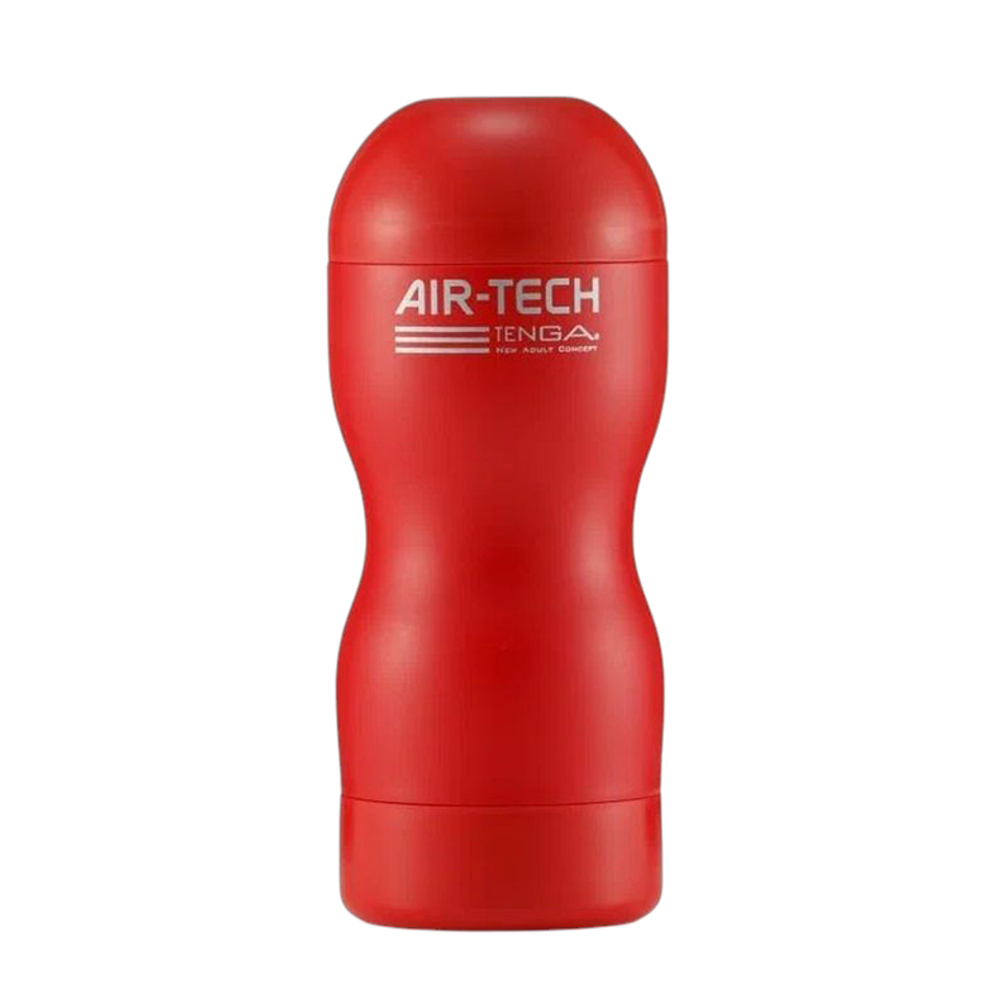 Мастурбатор 15,5см (совместим с вакуумной насадкой) Tenga Air-Tech Reusable Vacuum Cup VC Regular ATV-001R