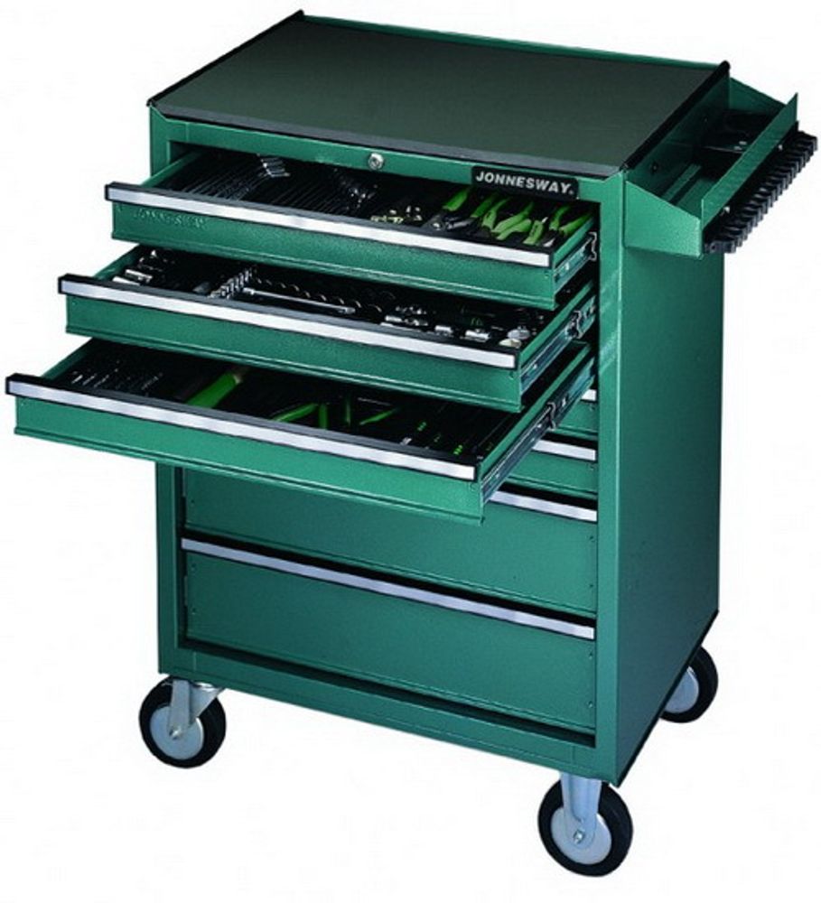 Тележка инструментальная Jonnesway C-7DW146 Тележка инструментальная Jonnesway C-7DW146
