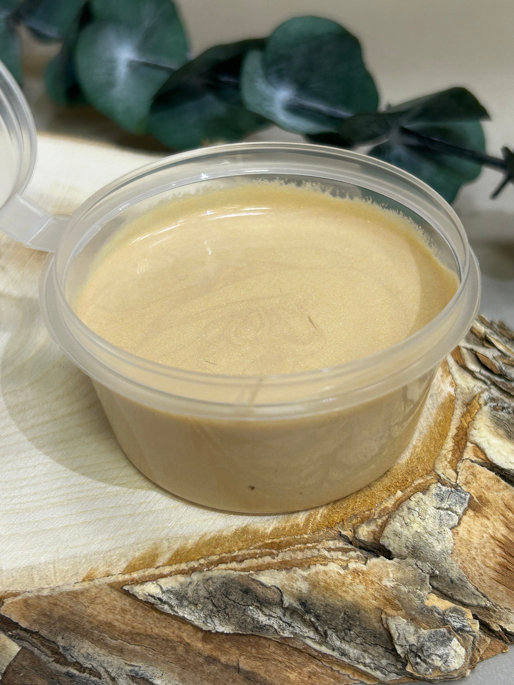 Маска для возрастной кожи с маточным молочком Королевская, ТМ TASHA BEAUTY