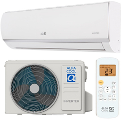 Кондиционер Alfacool Apus APFI-12CH Inverter