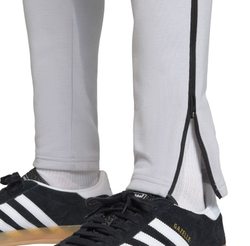 Мужские теннисные штаны Adidas Tiro 26 Travel Sweat - grey