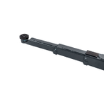 Автоподъемник двухстоечный ROSSVIK V2-5.5L г/п 5.5т, 380В, с верхней синхронизацией. Серый RAL7016