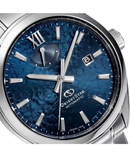 Наручные часы Orient RE-BX0004L00B