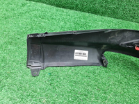 Накладка заднего бампера правая Lexus RX 4 (19-22)