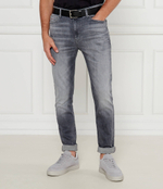 Джинсы SIMON SKNY DH1276 Tommy Jeans - серый(DM0DM20407)