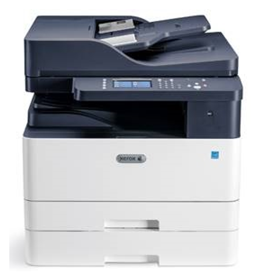 МФУ лазерное Xerox B1025 (B1025V_U)