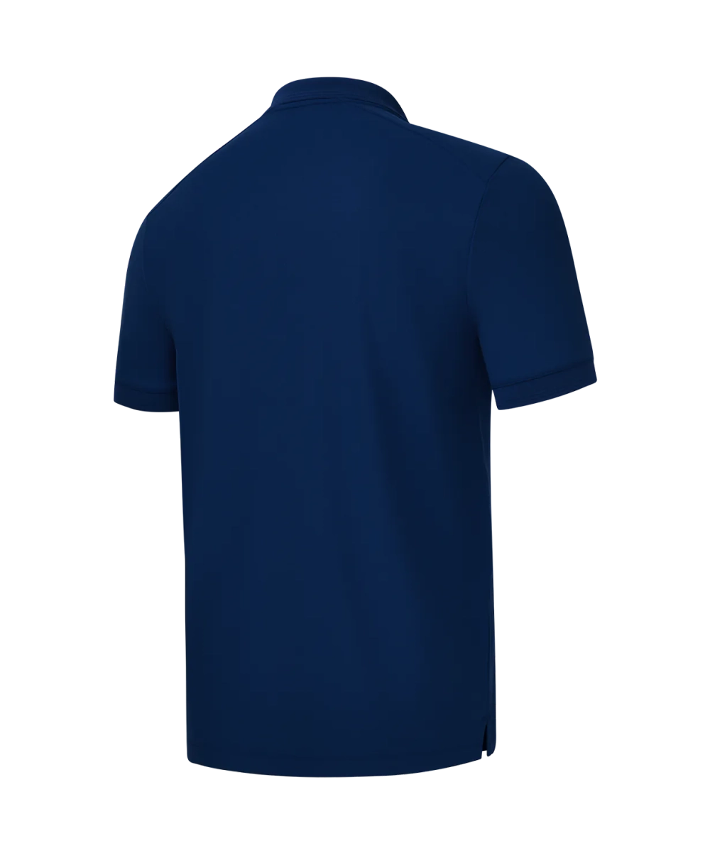 Поло Jogel DIVISION PerFormDRY CVC Polo-K, темно-синий Z4
