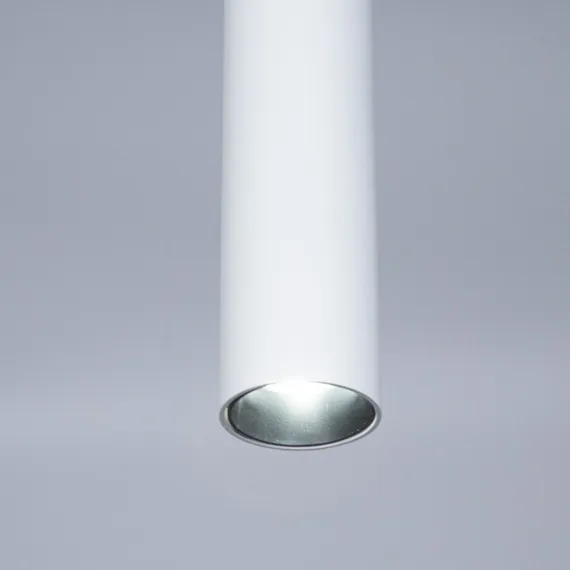 Подвесной светильник Тубус CL01PBL070N Citilux
