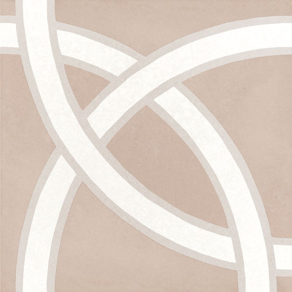 Керамогранит EQUIPE CAPRICE DECO Loop Pastel Керамогранит EQUIPE CAPRICE DECO Loop Pastel