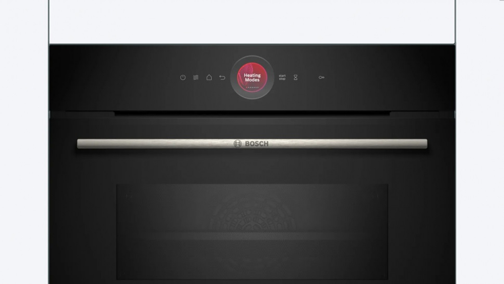 Встраиваемый духовой шкаф BOSCH CMG7241B1