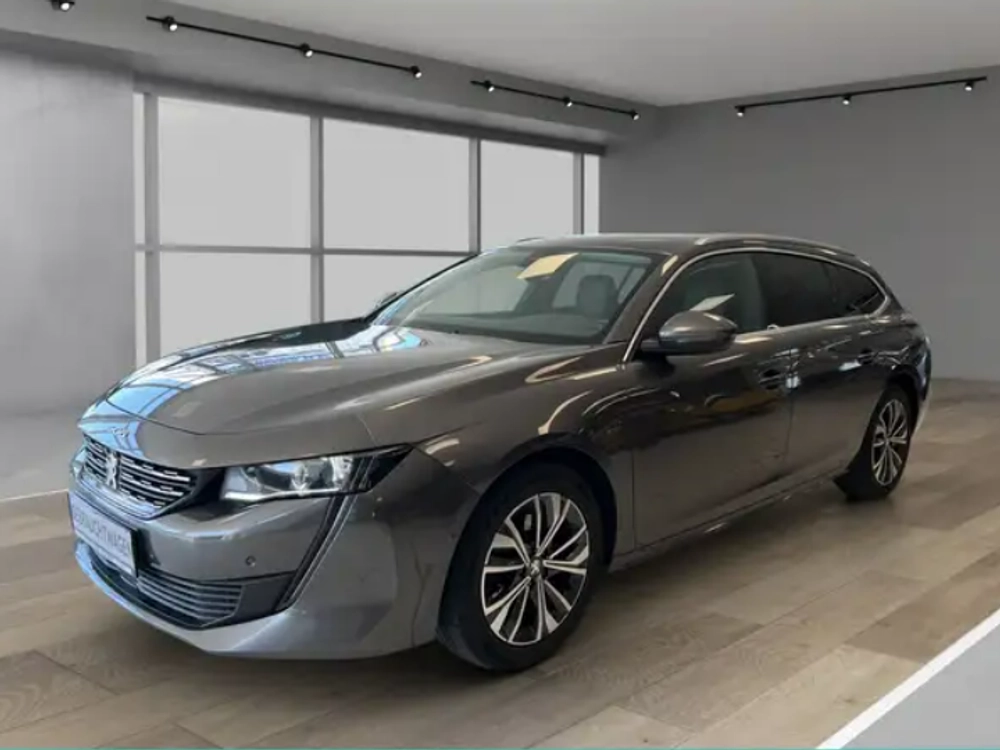 Peugeot 508 SW Allure Pack
