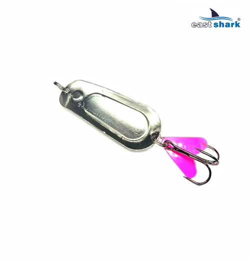 D001 Блесна колеблющаяся ES Strike 18 г #006