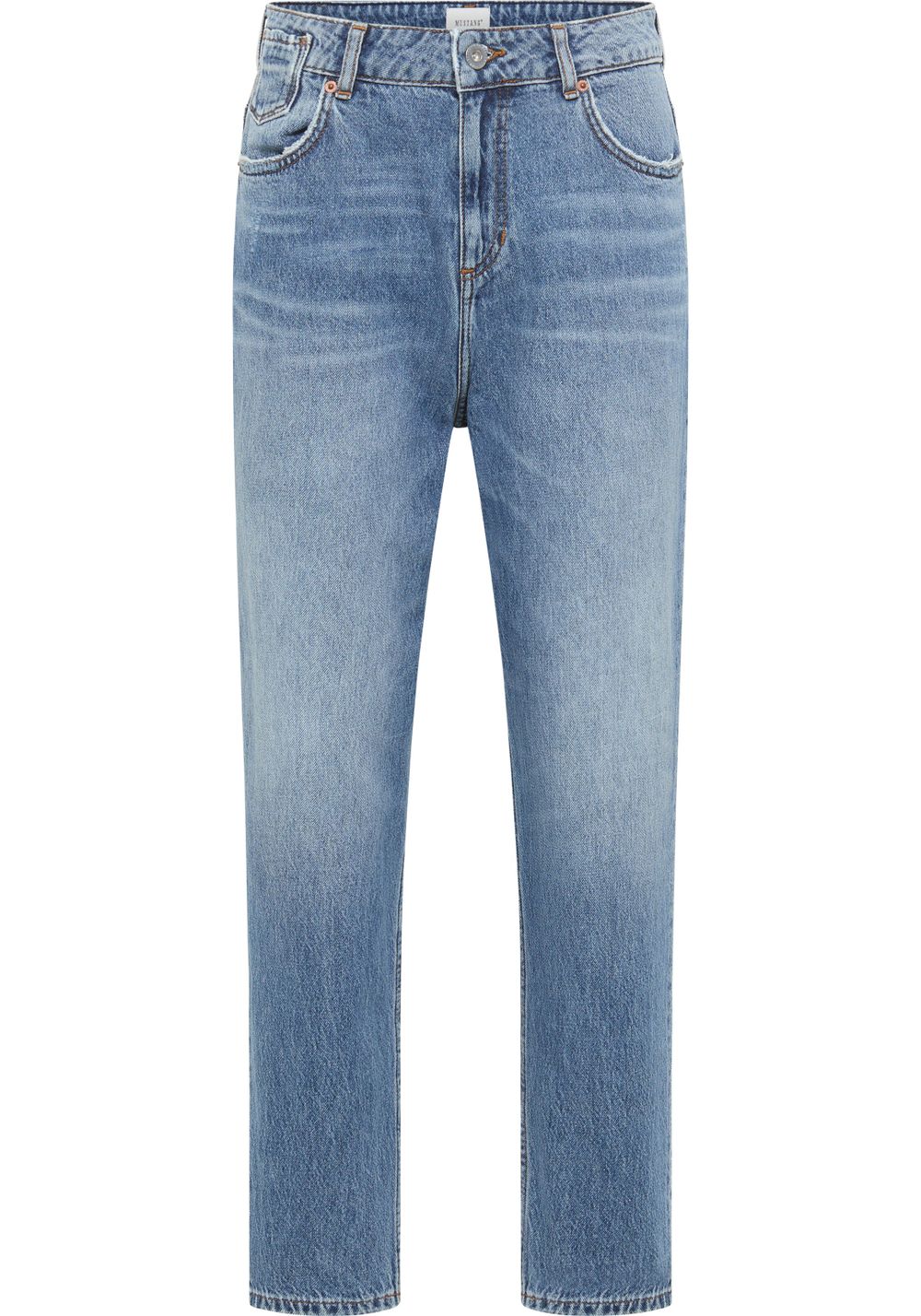 Джинсы Charlotte Tapered 1014285-5000-882