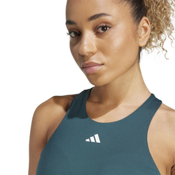 Теннисное платье Adidas Tennis Climacool Y-Dress - aurora ivy