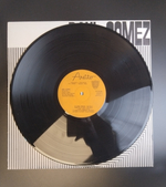 LP Raul Gomes - instrumental. Джаз. Виниловая пластинка 12 дюймов. Куба 1977 год