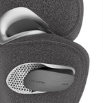 Автокресло группы 2/3 Cybex Solution T i-Fix Plus, Mirage Grey