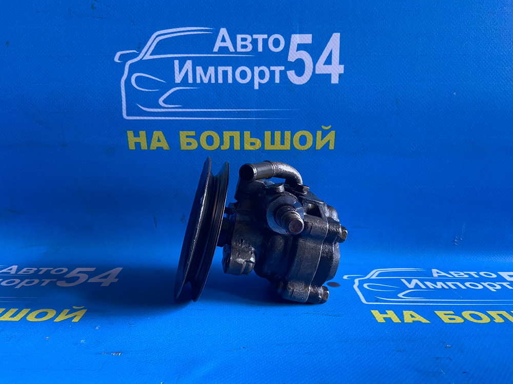 Насос ГУР MITSUBISHI GALANT 1992