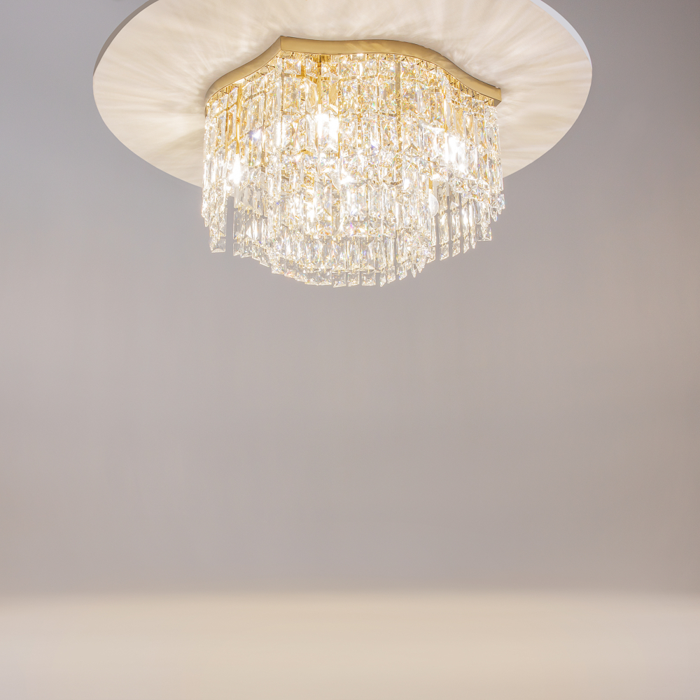 Потолочный светильник Maytoni DIA005CL-06G