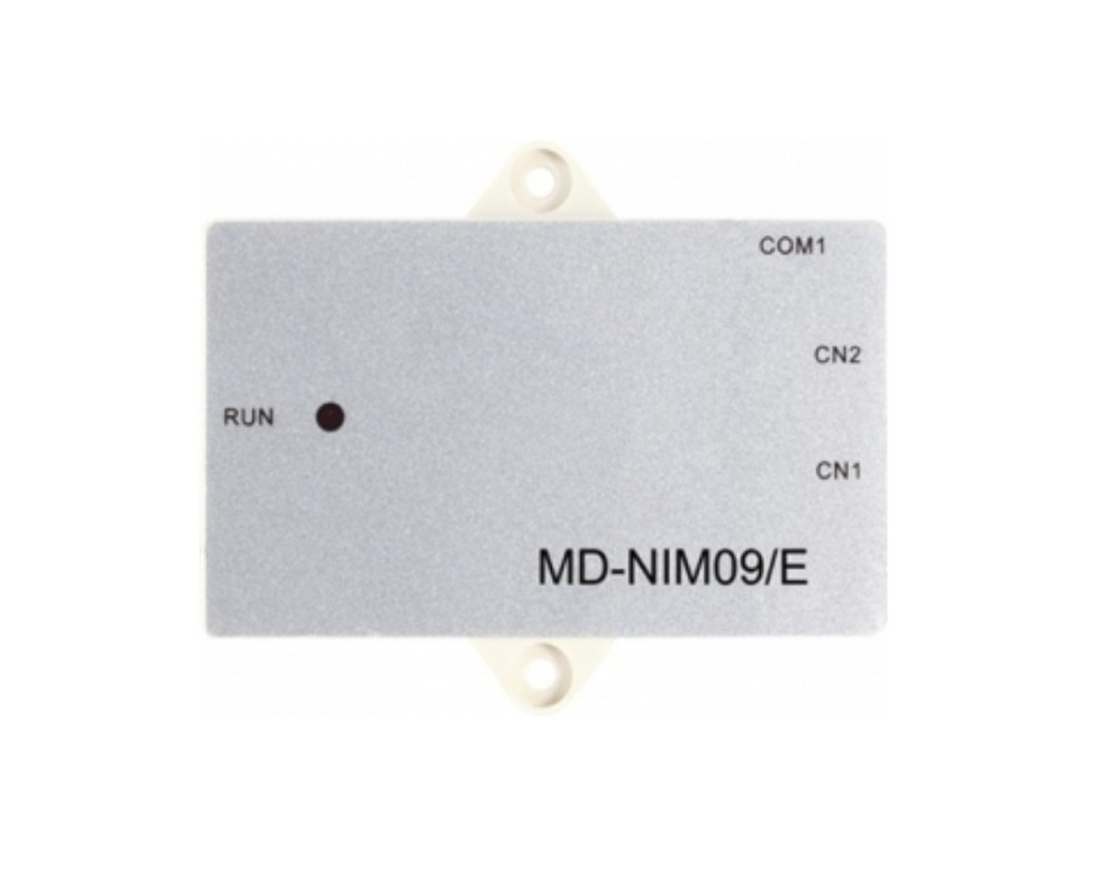 Контроллер гостевых карт MDV NIM09 с датчиком движения